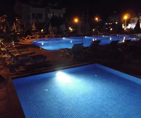 Murat Hotel de apartamente