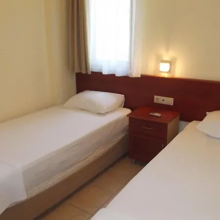 Murat Hotel de apartamente *
