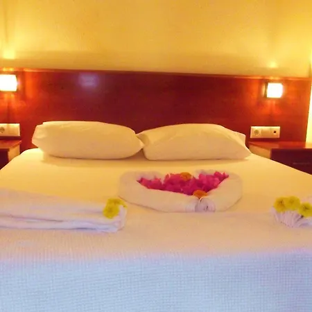 Murat Hotel de apartamente
