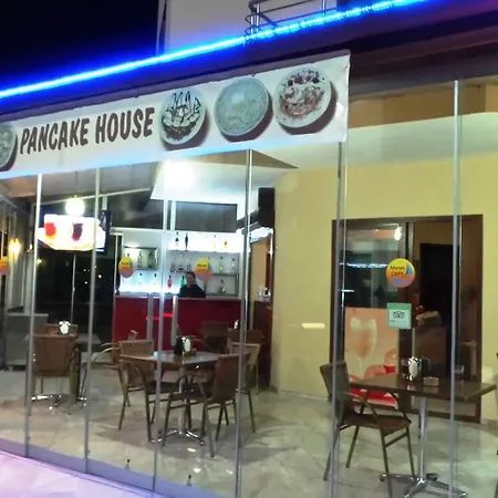 Hotel de apartamente Murat *