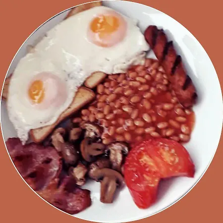 Murat شقة فندقية