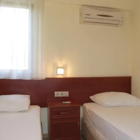 Hotel de apartamente Murat