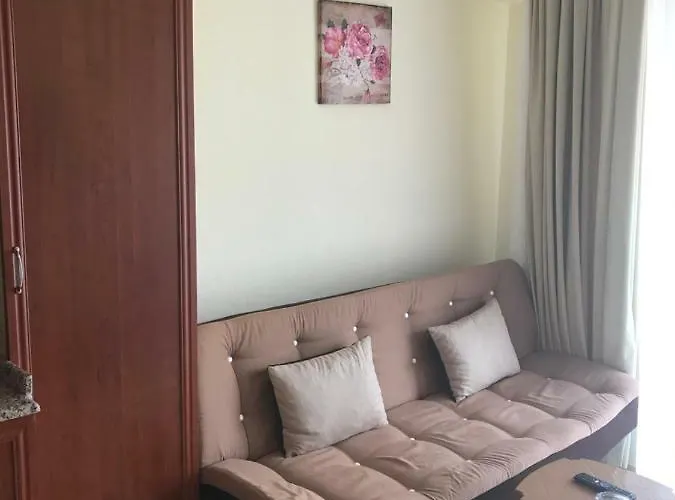 Murat 4* איסמלר