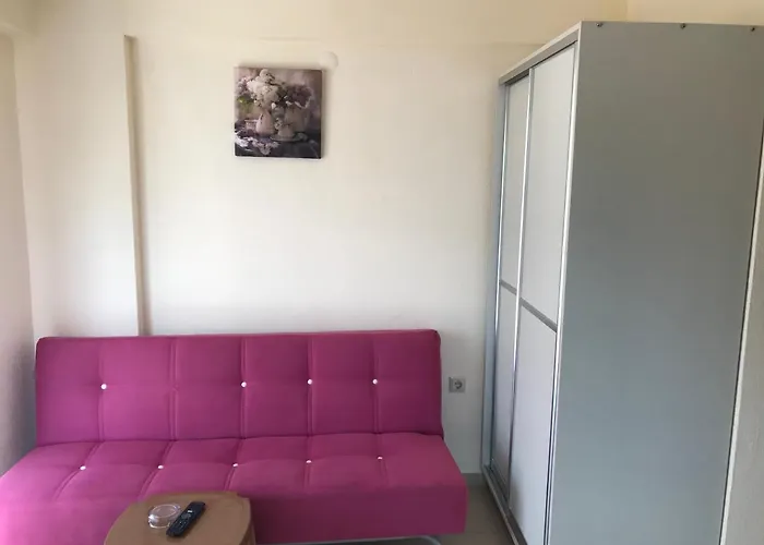 Murat 4* איסמלר