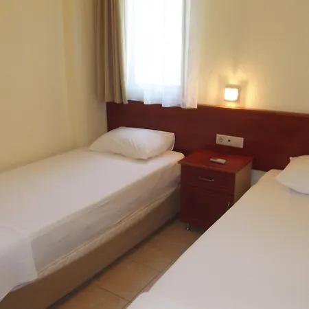Apart-hotel Murat 4*