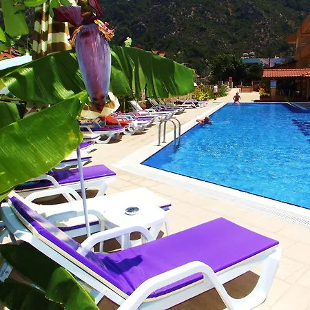 Apart-hotel Murat 4*