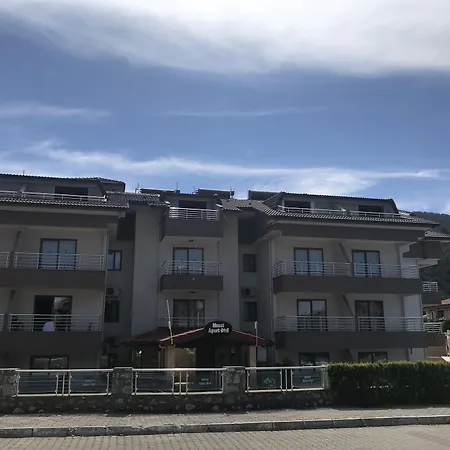 Murat Apartmanhotel