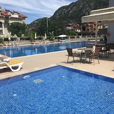 Murat Apartmanhotel