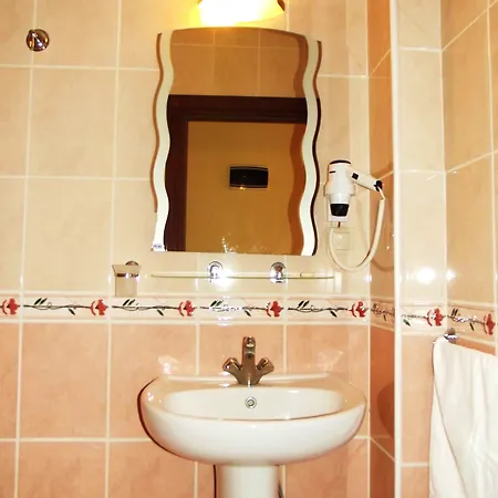 Murat Aparthotel Icmeler