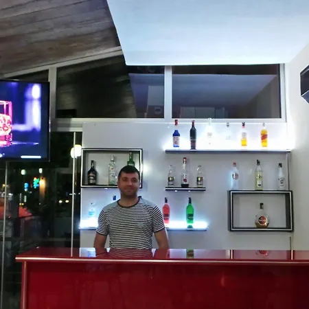 公寓式酒店 Murat *