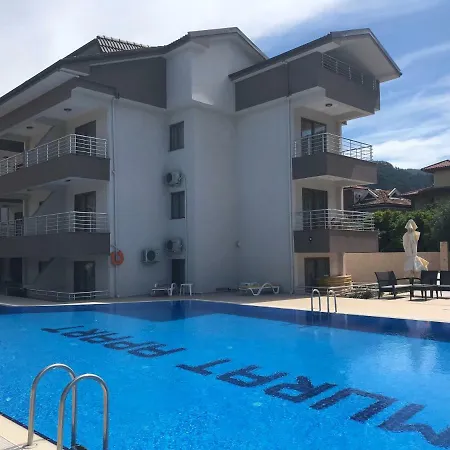 Apart-hotel Murat