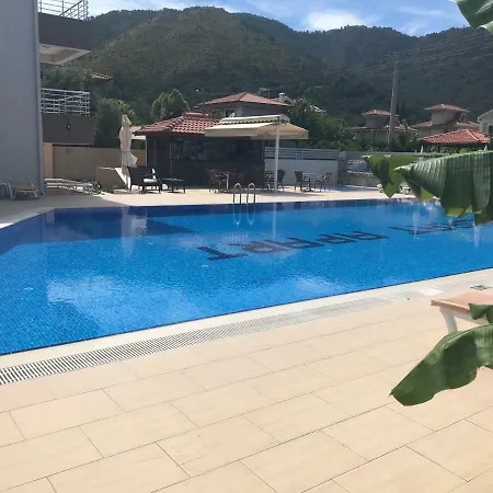 Murat 4* İçmeler