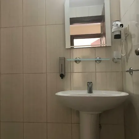 Murat Aparthotel Icmeler