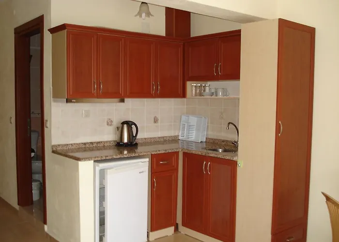 Murat 4* イチュメレール