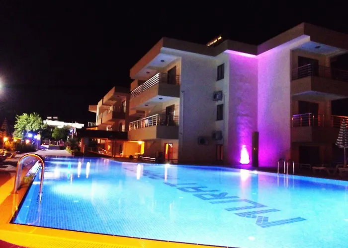 Murat 4* イチュメレール