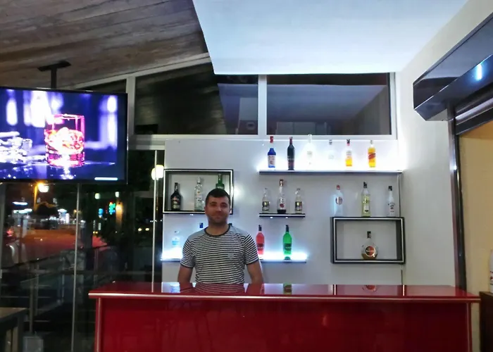 アパートホテル Murat 4*