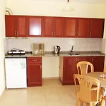Murat Aparthotel 4*