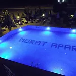Aparthotel Murat