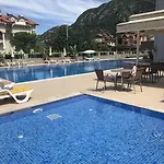 Murat Aparthotel