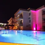 Murat 4* İçmeler