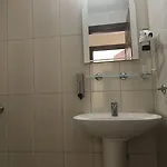 Murat Aparthotel İçmeler