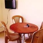 Murat Aparthotel 4*