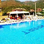 Murat 4* İçmeler