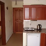 Aparthotel Murat