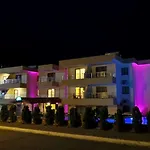 Aparthotel Murat