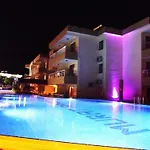 Murat 4* İçmeler