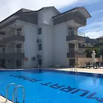 Aparthotel Murat