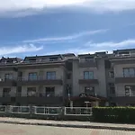 Aparthotel Murat İçmeler