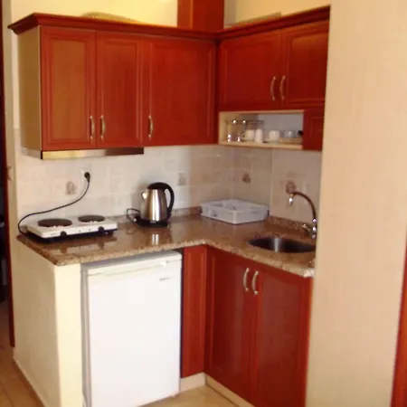 Murat 4* İçmeler