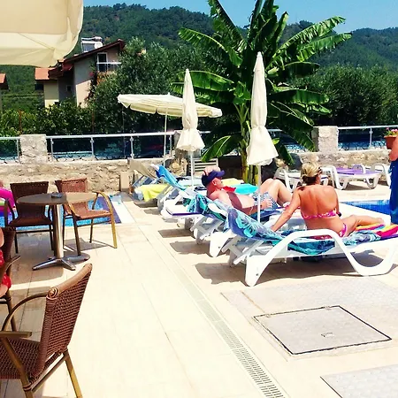 Murat Aparthotel