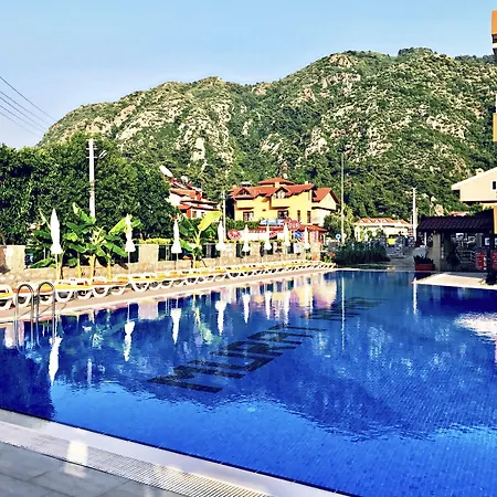 Aparthotel Murat