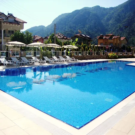 Murat 4* İçmeler