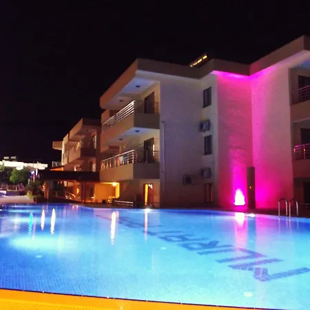 Murat 4* İçmeler
