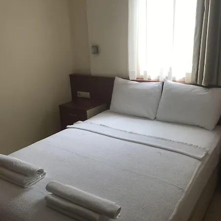 Murat Aparthotel 4*