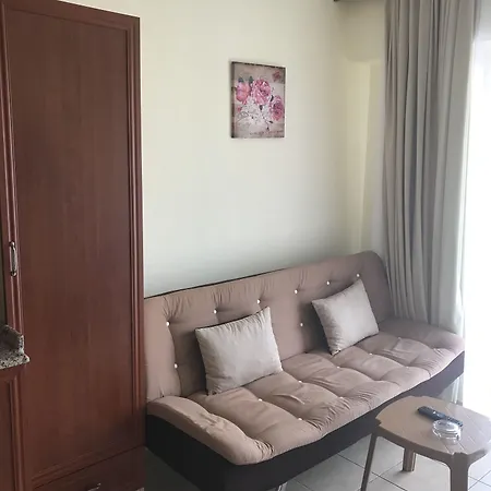 Murat Aparthotel