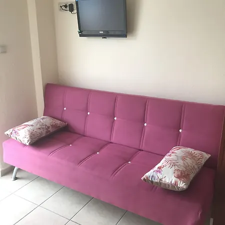 Murat Aparthotel