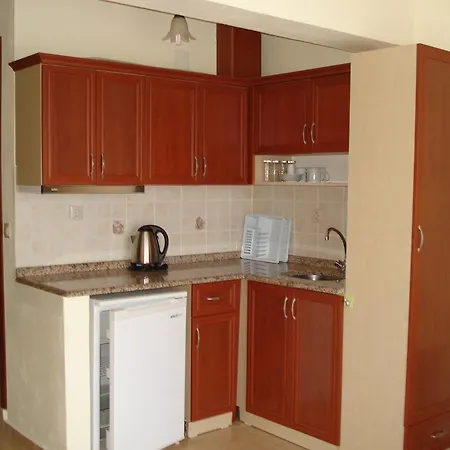 Murat 4* İçmeler