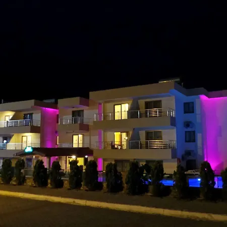 Apartmanhotel Murat