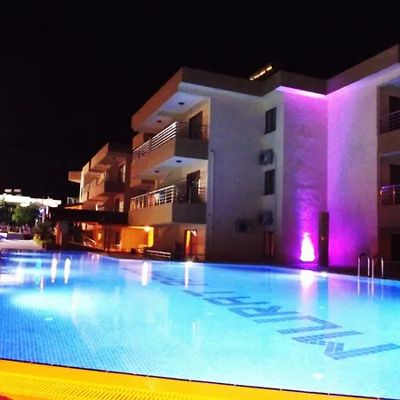 Murat 4* İçmeler
