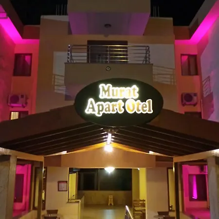 Murat Apartmanhotel