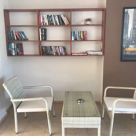 Apartmanhotel Murat *