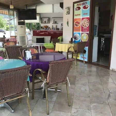 Murat Apartmanhotel