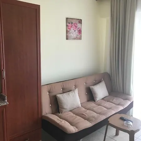 Murat 4* İçmeler