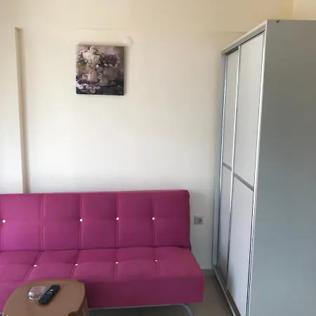 Murat 4* İçmeler